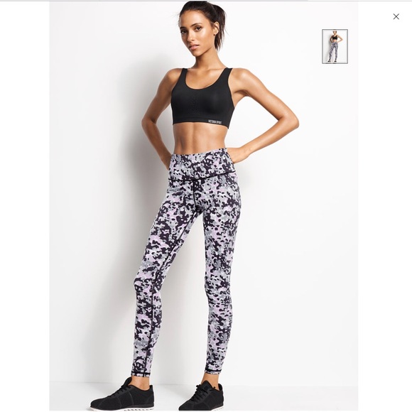 Victoria's Secret Pants - ❤️knockout By Victoria Sport Tight ❤️